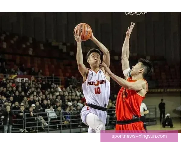 NBL全明星首发阵容揭晓王晓明当选票王哈特入选赖益烨遗憾落选