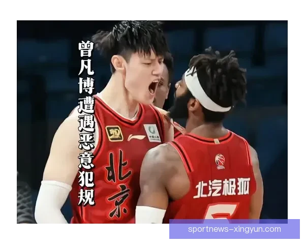 北京德比烽烟再起曾凡博复出助阵首钢张庆鹏率北控背水一战央视全程直播